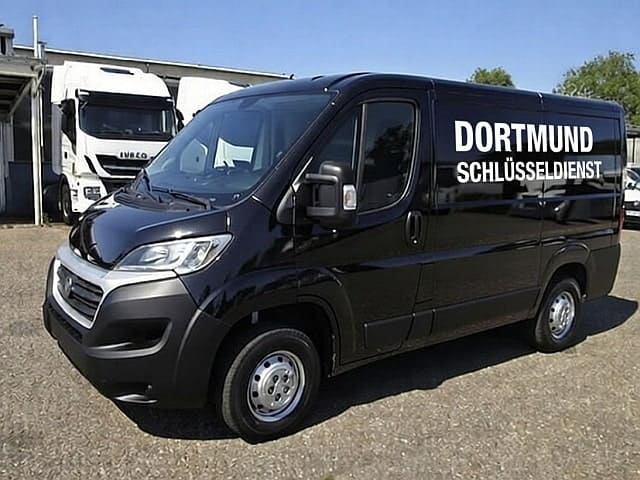 Schlüsseldienst Einsatz Dortmund