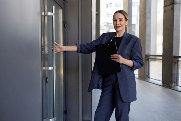 Schlüsseldienst für Gewerbe Dortmund