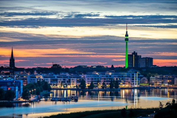 Schlüsseldienst Hausverwaltung Dortmund