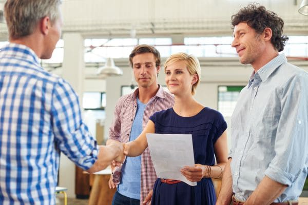 Service Wartung Dortmund